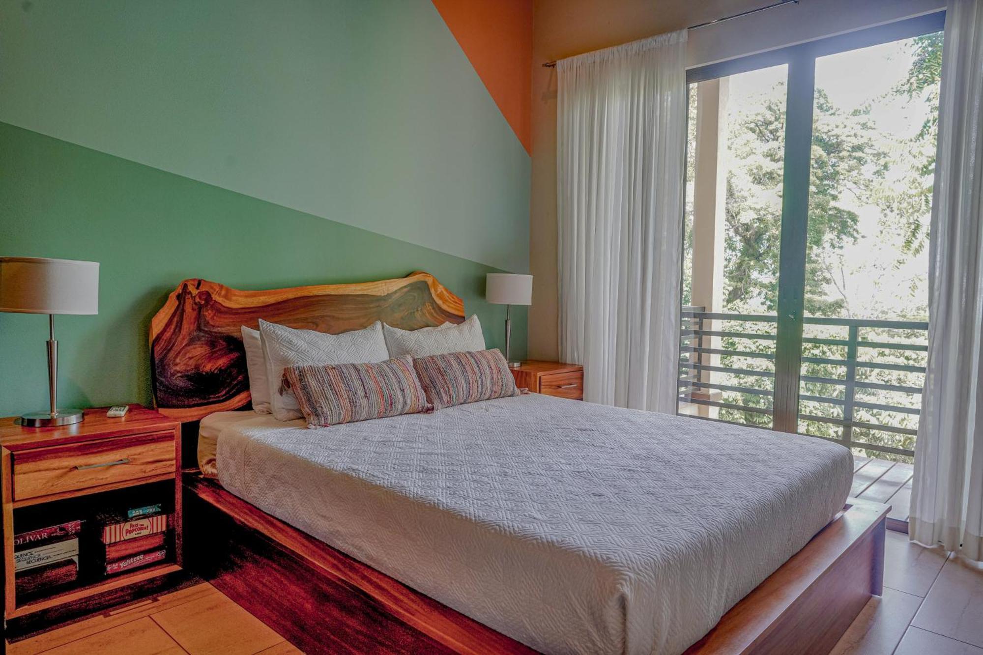 Casa Vista Verde Uvita Kültér fotó