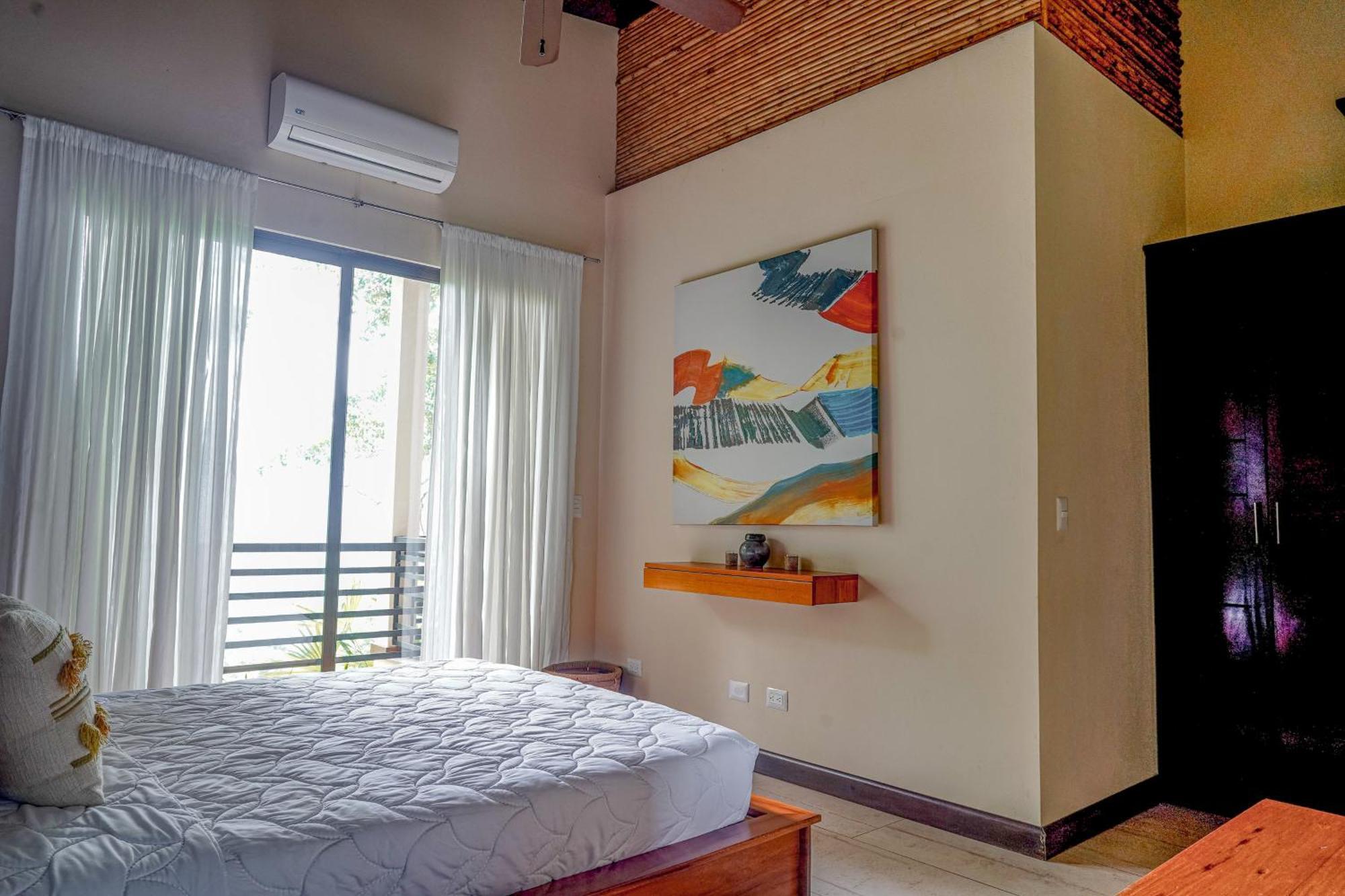 Casa Vista Verde Uvita Kültér fotó